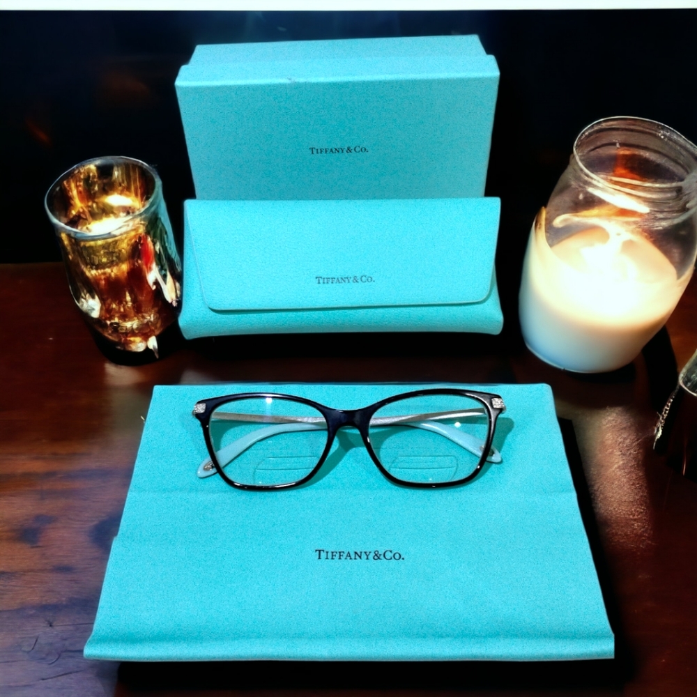 Tiffany & Co Optical Frames - TF2158-B